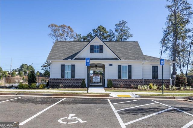 3369 Verdi Lane, Kennesaw, GA 30144