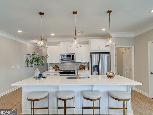 3369 Verdi Lane, Kennesaw, GA 30144