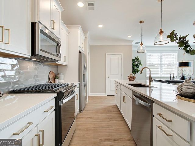 3369 Verdi Lane, Kennesaw, GA 30144