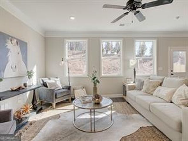 3369 Verdi Lane, Kennesaw, GA 30144