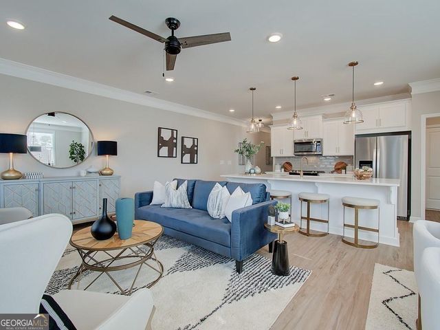 3369 Verdi Lane, Kennesaw, GA 30144