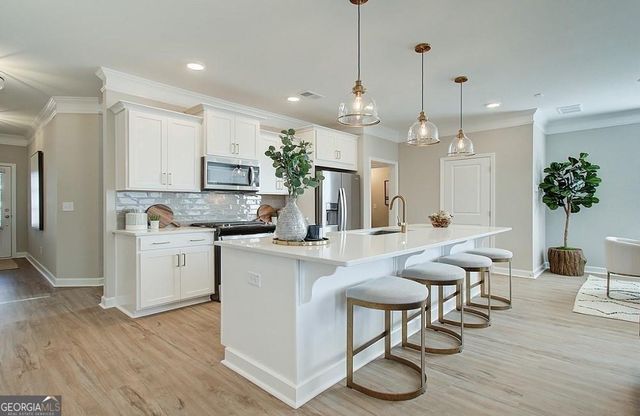 3369 Verdi Lane, Kennesaw, GA 30144