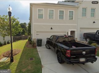 3369 Verdi Lane, Kennesaw, GA 30144