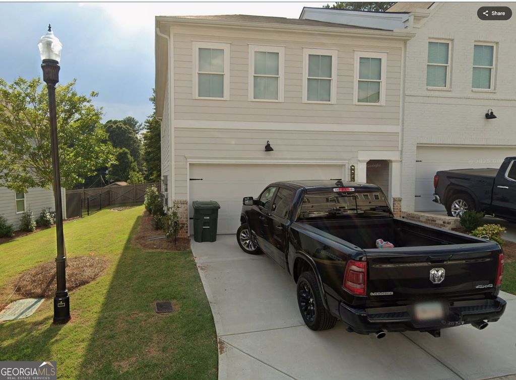 3369 Verdi Lane, Kennesaw, GA 30144