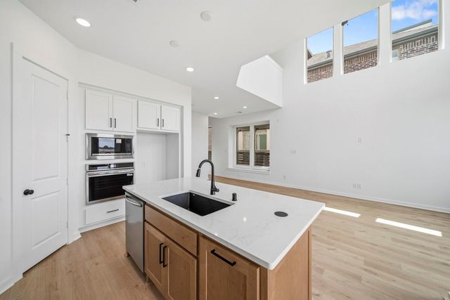 16715 Lake Austin Street, Cypress, TX 77433