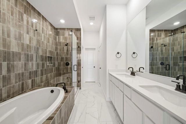16715 Lake Austin Street, Cypress, TX 77433