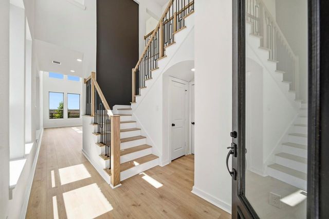 16715 Lake Austin Street, Cypress, TX 77433