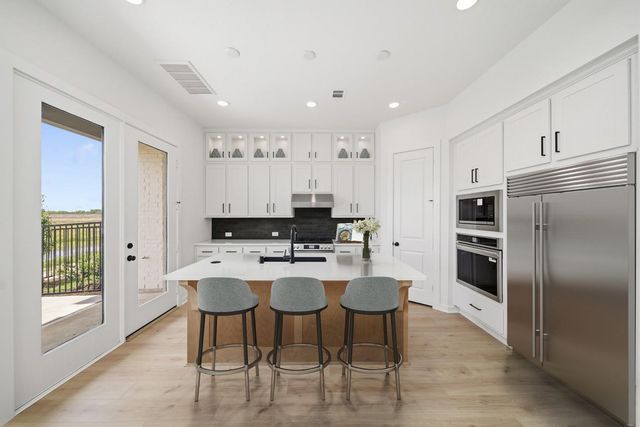 16715 Lake Austin Street, Cypress, TX 77433