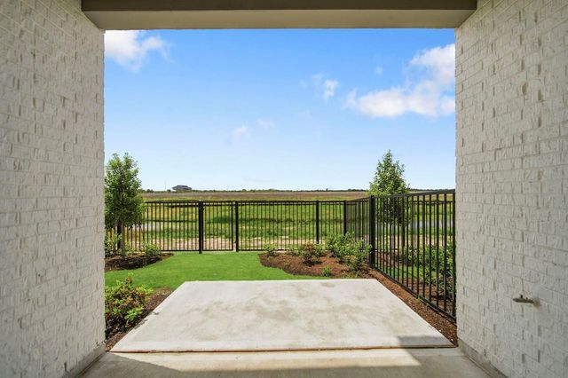 16715 Lake Austin Street, Cypress, TX 77433