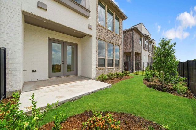 16715 Lake Austin Street, Cypress, TX 77433