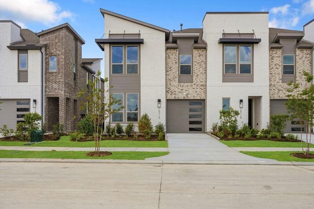 16715 Lake Austin Street, Cypress, TX 77433