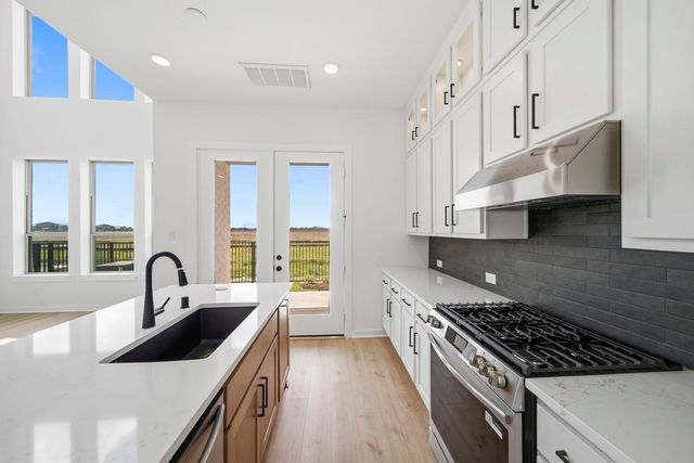 16715 Lake Austin Street, Cypress, TX 77433