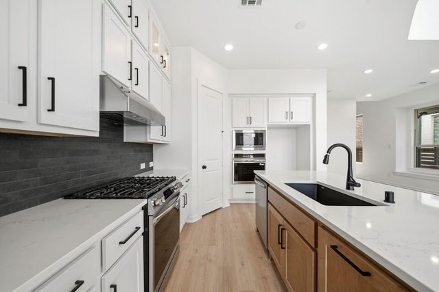 16715 Lake Austin Street, Cypress, TX 77433