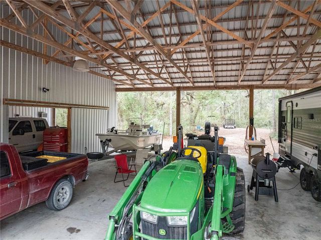 634 NE 696TH STREET, Branford, FL 32008