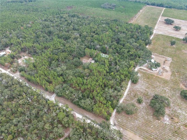 634 NE 696TH STREET, Branford, FL 32008