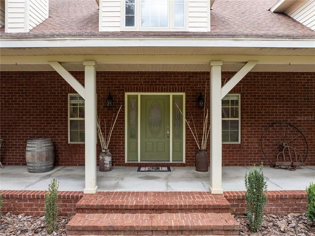 634 NE 696TH STREET, Branford, FL 32008