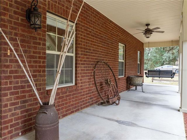 634 NE 696TH STREET, Branford, FL 32008