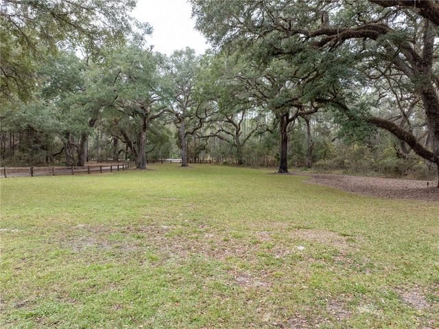 634 NE 696TH STREET, Branford, FL 32008