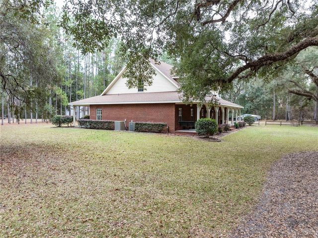 634 NE 696TH STREET, Branford, FL 32008