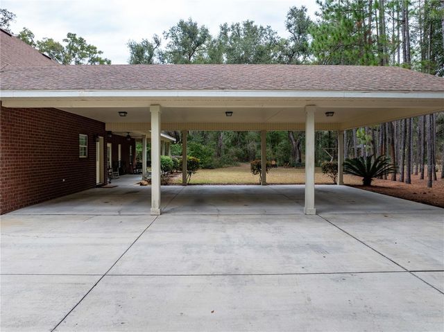 634 NE 696TH STREET, Branford, FL 32008