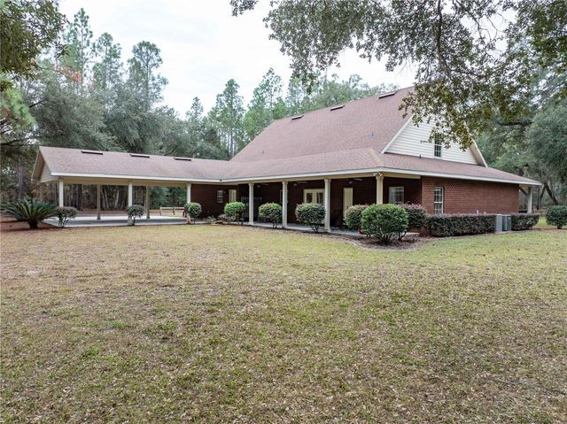 634 NE 696TH STREET, Branford, FL 32008