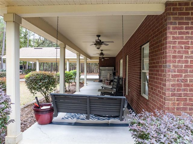 634 NE 696TH STREET, Branford, FL 32008