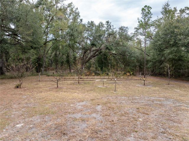 634 NE 696TH STREET, Branford, FL 32008