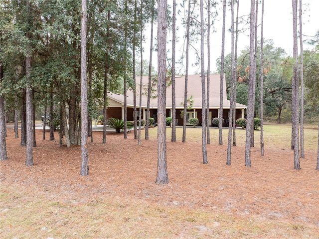 634 NE 696TH STREET, Branford, FL 32008