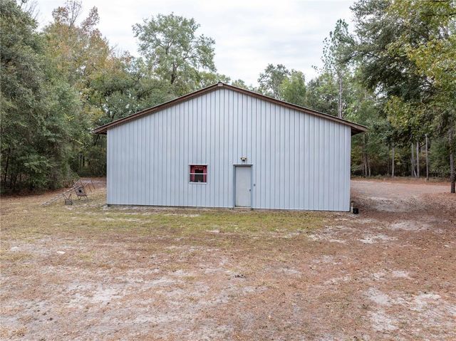 634 NE 696TH STREET, Branford, FL 32008