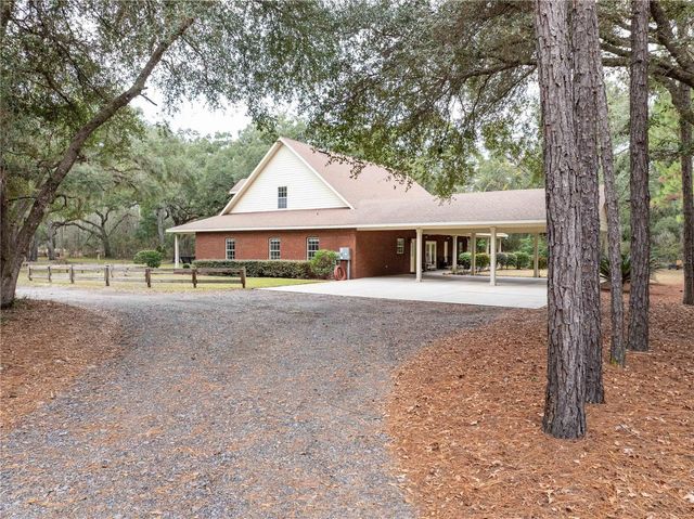 634 NE 696TH STREET, Branford, FL 32008