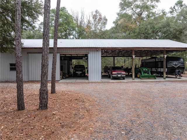 634 NE 696TH STREET, Branford, FL 32008