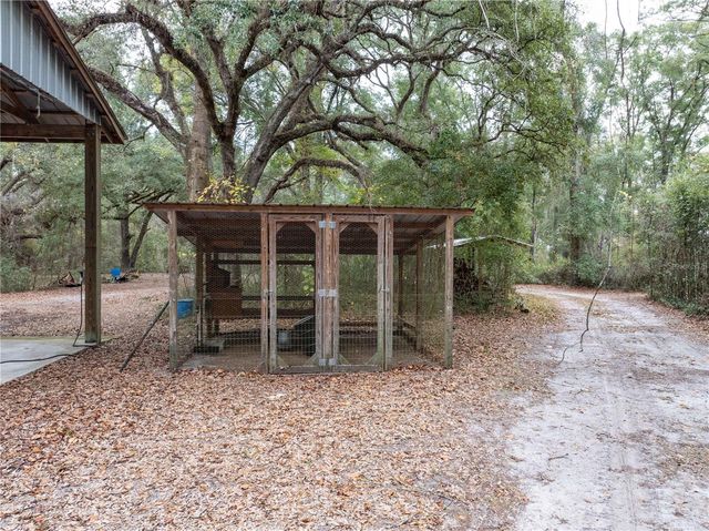 634 NE 696TH STREET, Branford, FL 32008