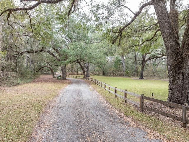 634 NE 696TH STREET, Branford, FL 32008