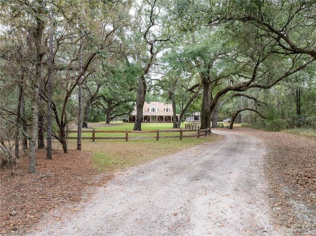 634 NE 696TH STREET, Branford, FL 32008