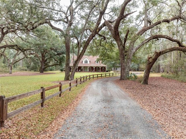 634 NE 696TH STREET, Branford, FL 32008