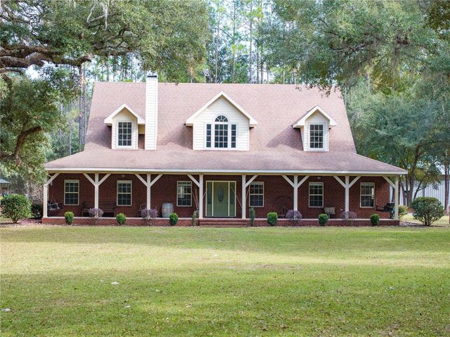 634 NE 696TH STREET, Branford, FL 32008