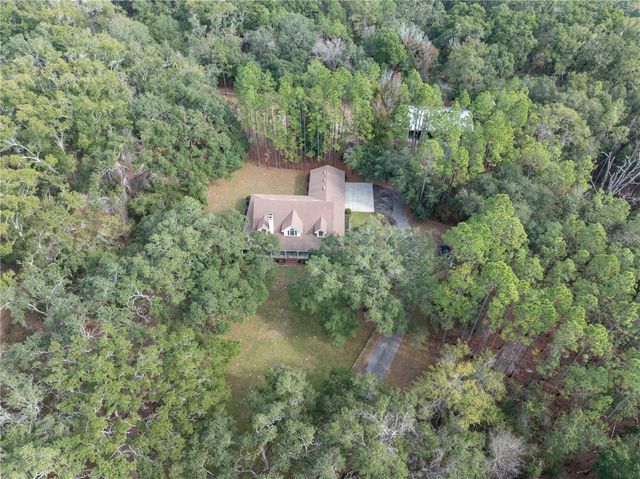 634 NE 696TH STREET, Branford, FL 32008