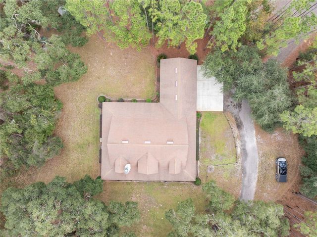 634 NE 696TH STREET, Branford, FL 32008