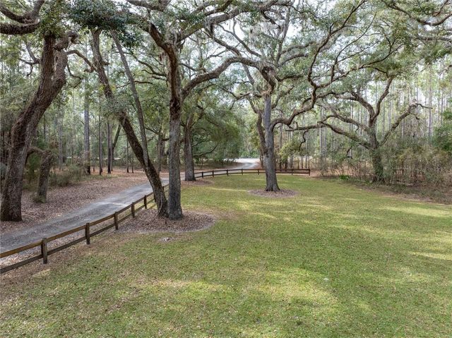 634 NE 696TH STREET, Branford, FL 32008