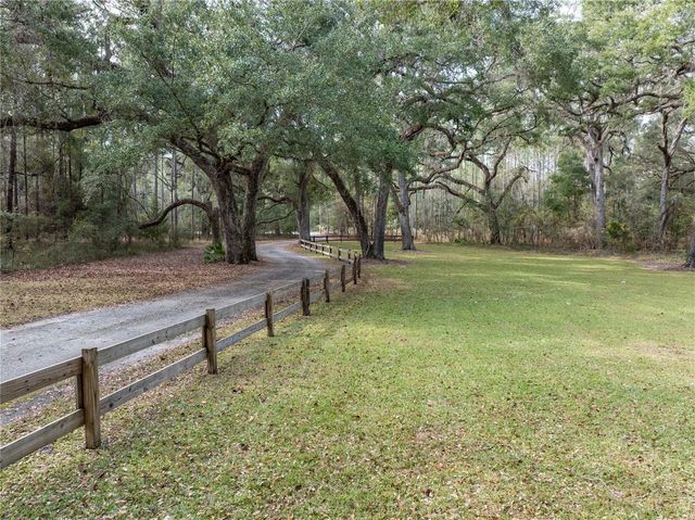 634 NE 696TH STREET, Branford, FL 32008