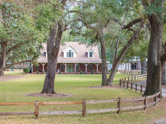 634 NE 696TH STREET, Branford, FL 32008