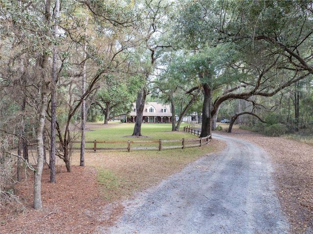 634 NE 696TH STREET, Branford, FL 32008