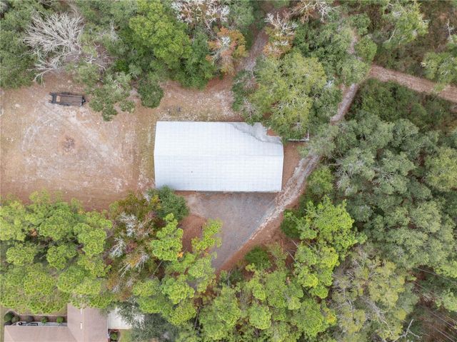 634 NE 696TH STREET, Branford, FL 32008