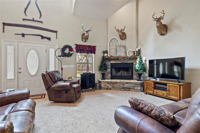 634 NE 696TH STREET, Branford, FL 32008