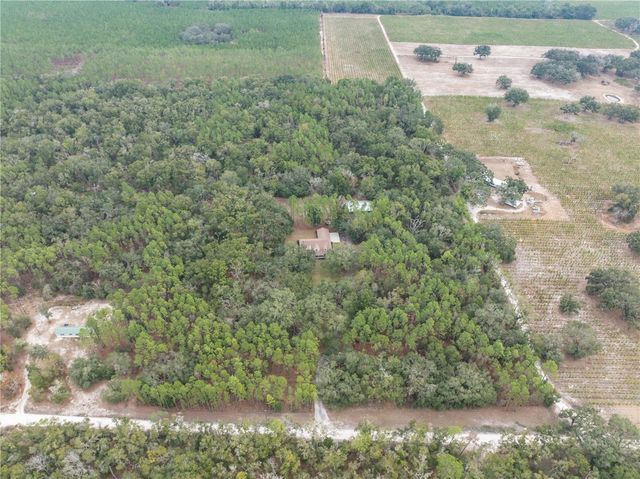 634 NE 696TH STREET, Branford, FL 32008