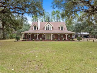 634 NE 696TH STREET, Branford, FL 32008