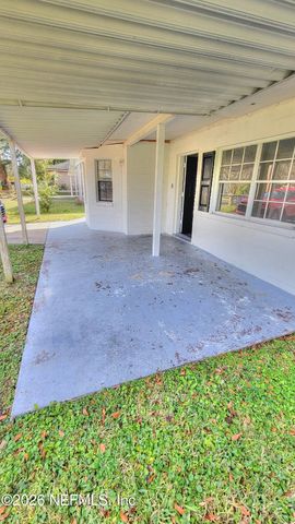 9172 11TH Avenue, Jacksonville, FL 32208