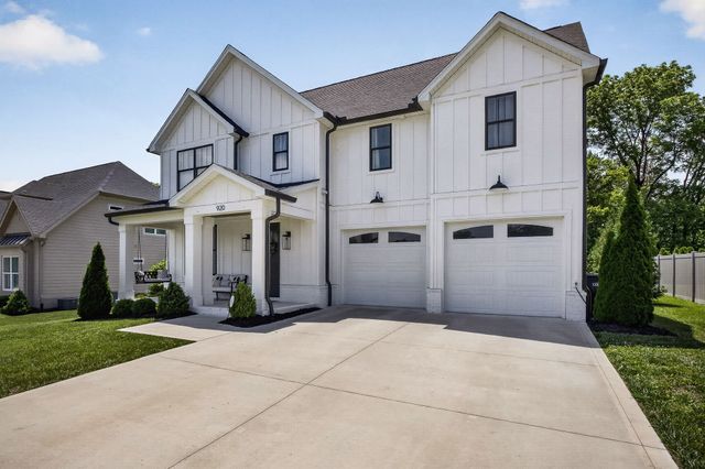 920 Wall Ave, Cookeville, TN 38501