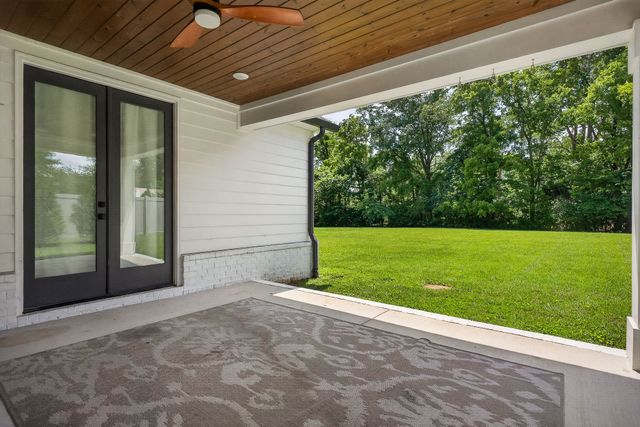 920 Wall Ave, Cookeville, TN 38501