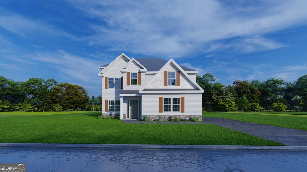 513 O'Brien Drive 41, Kathleen, GA 31047